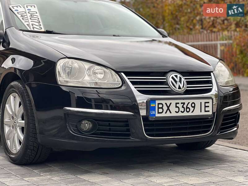 Седан Volkswagen Jetta 2006 в Хмельницком фото 12 Седан Volkswagen Jetta 2006 в Хмельницком