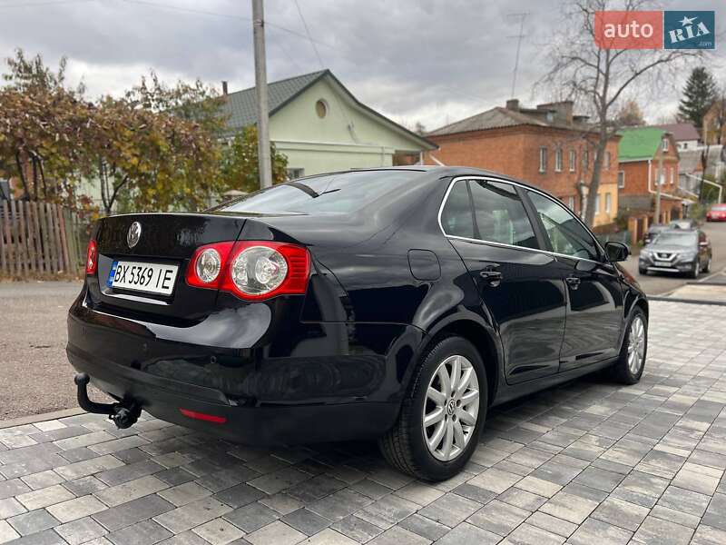 Седан Volkswagen Jetta 2006 в Хмельницком фото 21 Седан Volkswagen Jetta 2006 в Хмельницком