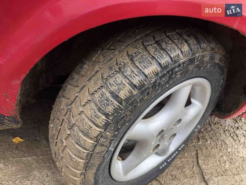 Седан Volkswagen Jetta 1984 в Збараже фото 17 Седан Volkswagen Jetta 1984 в Збараже