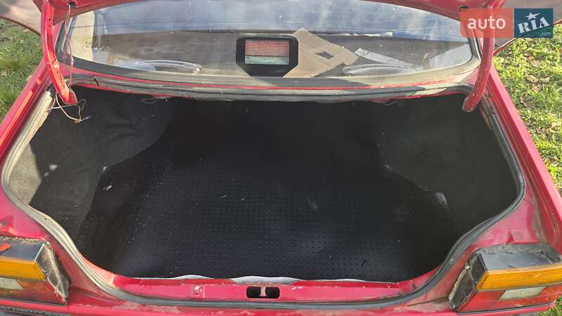 Седан Volkswagen Jetta 1991 в Стрые фото 9 Седан Volkswagen Jetta 1991 в Стрые