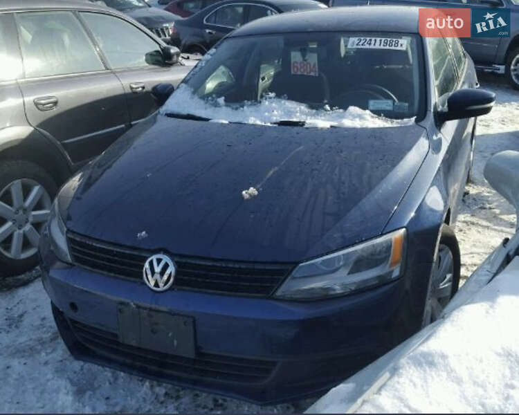 Седан Volkswagen Jetta 2014 в Черновцах фото 54 Седан Volkswagen Jetta 2014 в Черновцах