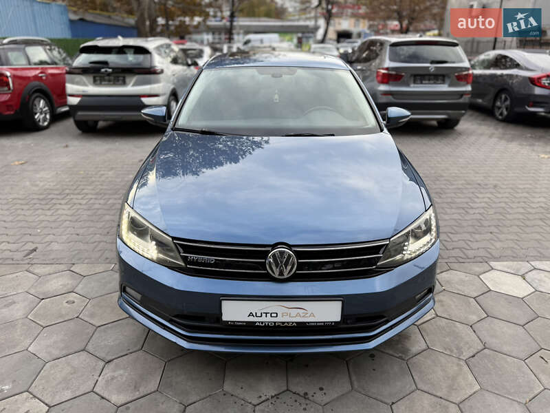 Седан Volkswagen Jetta 2015 в Одессе фото 2 Седан Volkswagen Jetta 2015 в Одессе