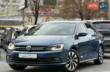 Седан Volkswagen Jetta 2015 в Одессе