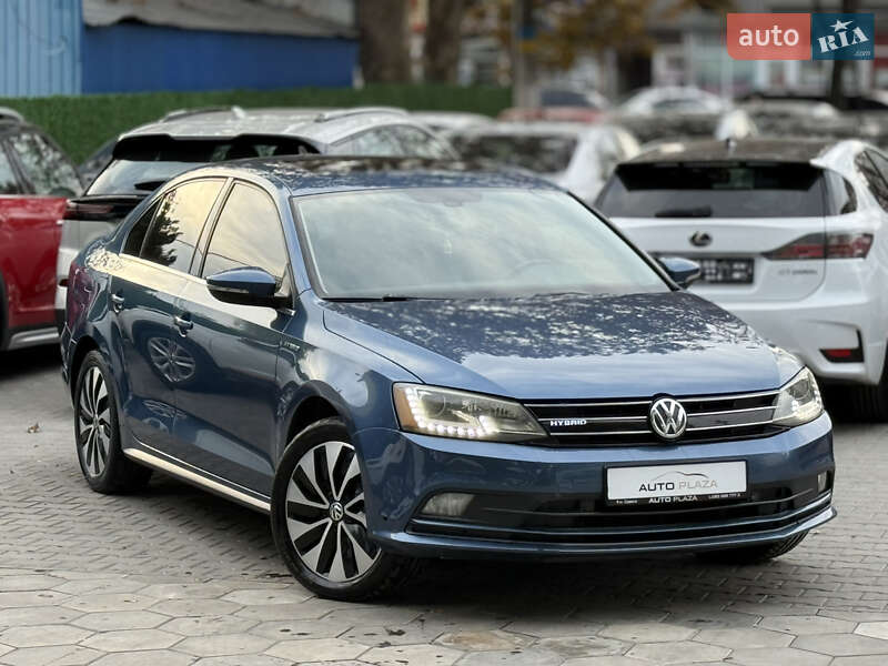 Седан Volkswagen Jetta 2015 в Одессе фото 19 Седан Volkswagen Jetta 2015 в Одессе