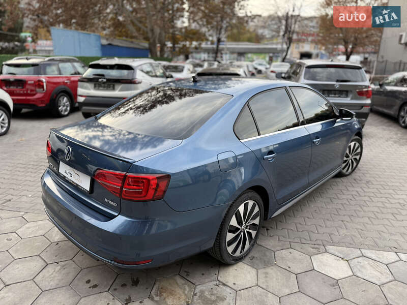 Седан Volkswagen Jetta 2015 в Одессе фото 21 Седан Volkswagen Jetta 2015 в Одессе
