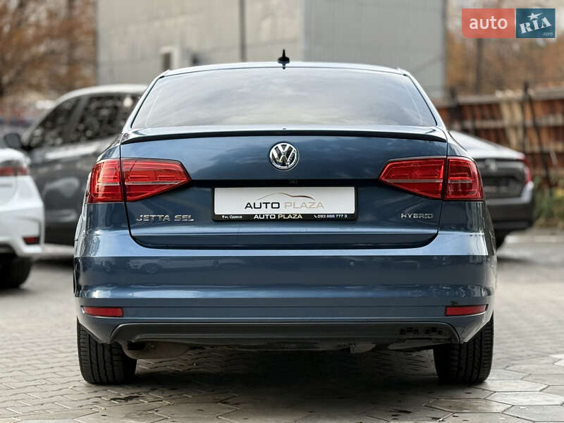 Седан Volkswagen Jetta 2015 в Одессе фото 30 Седан Volkswagen Jetta 2015 в Одессе
