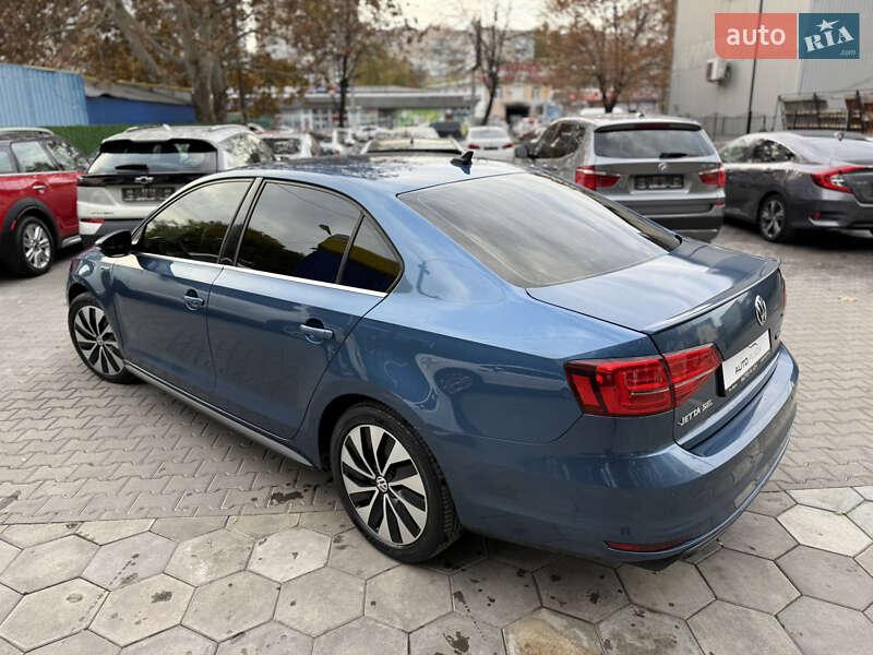 Седан Volkswagen Jetta 2015 в Одессе фото 31 Седан Volkswagen Jetta 2015 в Одессе