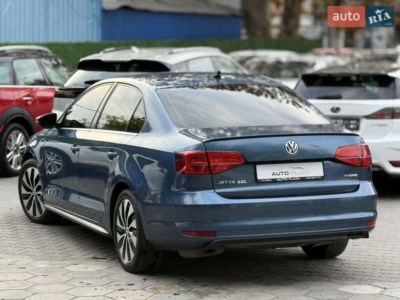 Седан Volkswagen Jetta 2015 в Одессе фото 37 Седан Volkswagen Jetta 2015 в Одессе