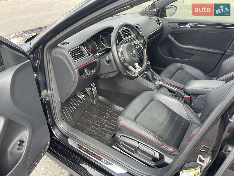 Седан Volkswagen Jetta 2015 в Киеве фото 11 Седан Volkswagen Jetta 2015 в Киеве