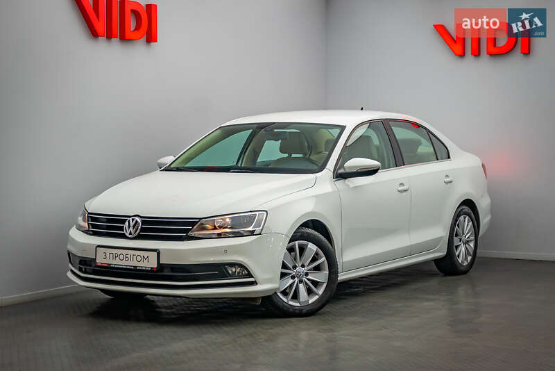 Volkswagen Jetta 2016 Volkswagen Jetta 2016