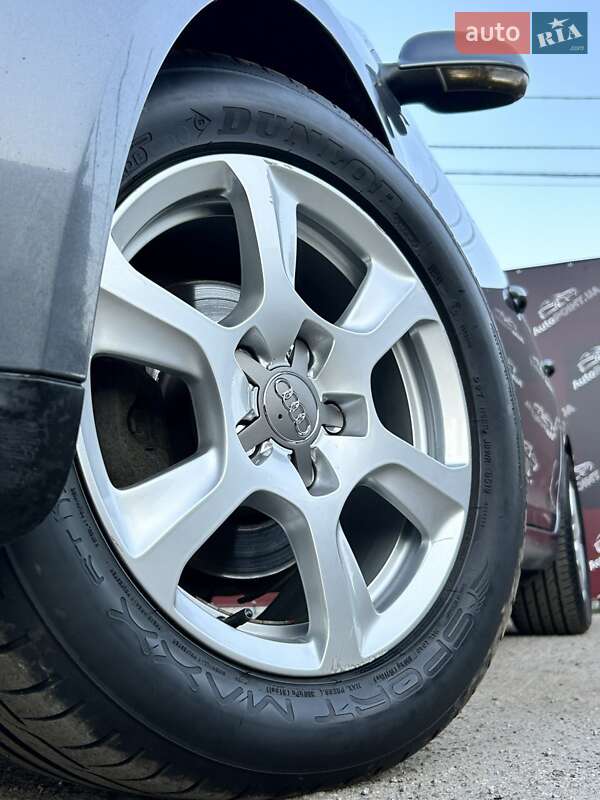 Седан Volkswagen Jetta 2005 в Сумах фото 6 Седан Volkswagen Jetta 2005 в Сумах