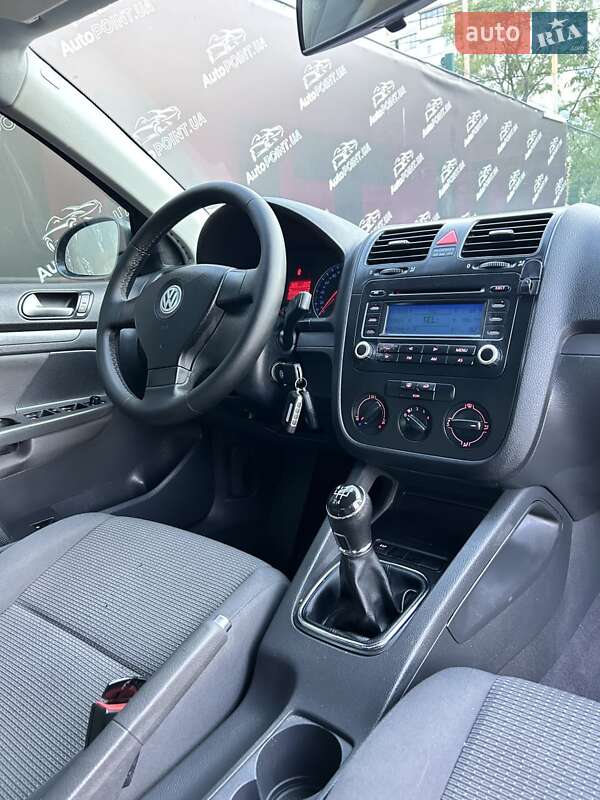 Седан Volkswagen Jetta 2005 в Сумах фото 18 Седан Volkswagen Jetta 2005 в Сумах