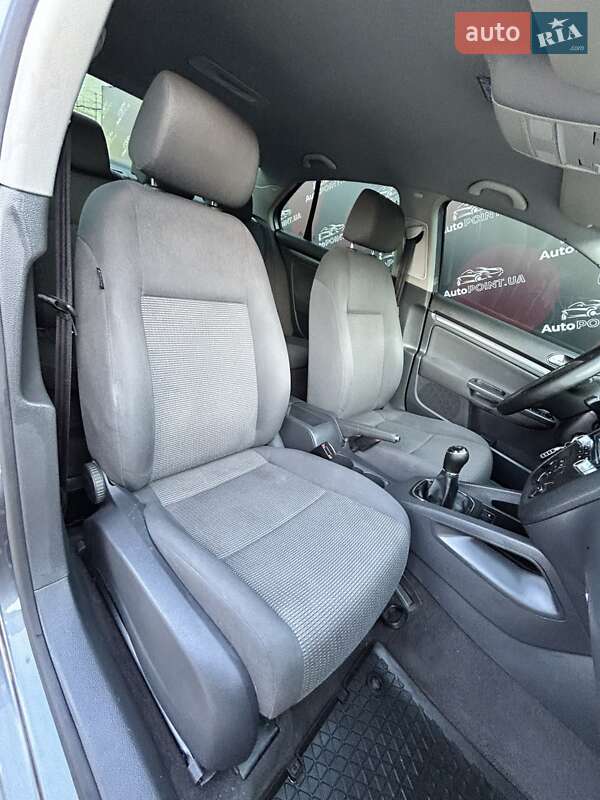 Седан Volkswagen Jetta 2005 в Сумах фото 22 Седан Volkswagen Jetta 2005 в Сумах