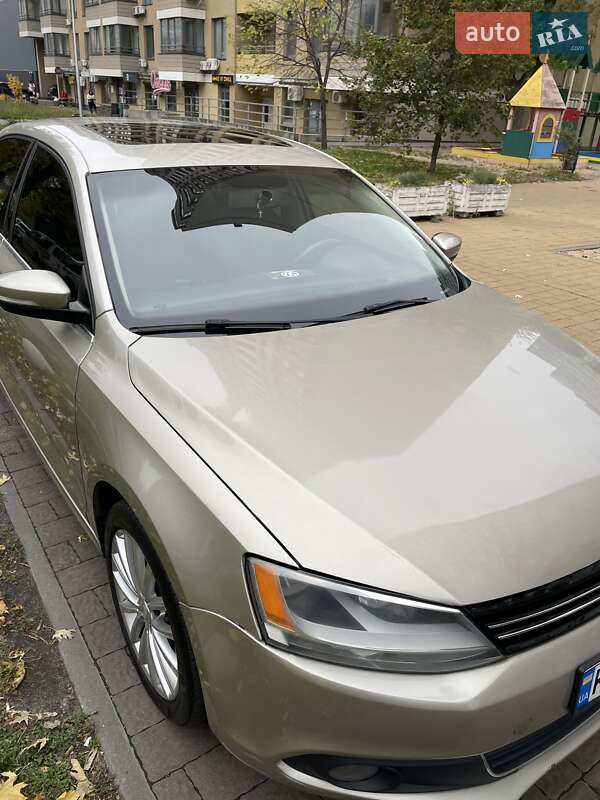 Volkswagen Jetta 2013 Volkswagen Jetta 2013