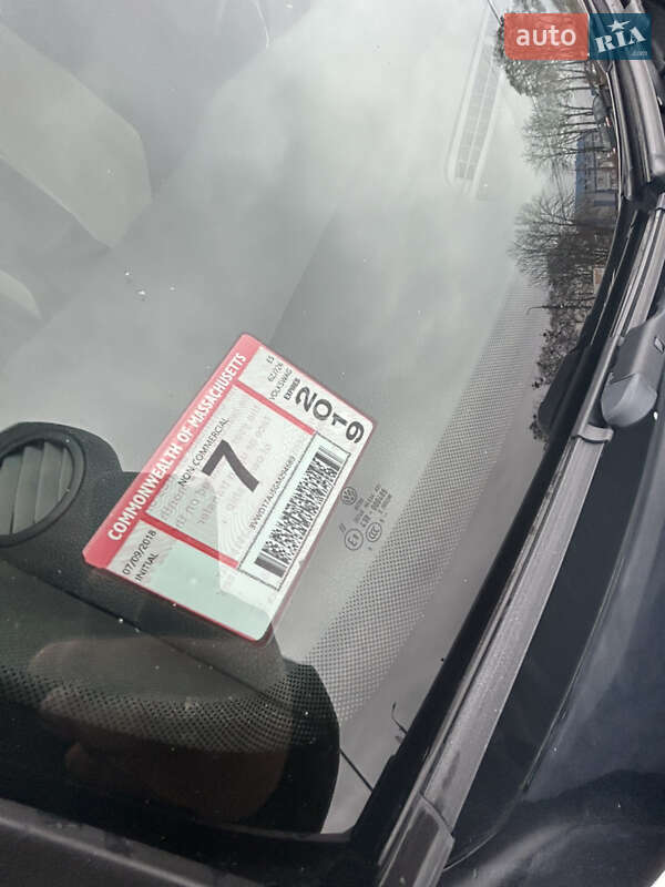 Седан Volkswagen Jetta 2015 в Сумах фото 12 Седан Volkswagen Jetta 2015 в Сумах