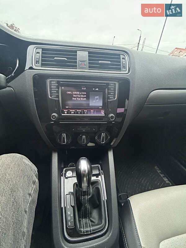 Седан Volkswagen Jetta 2015 в Сумах фото 16 Седан Volkswagen Jetta 2015 в Сумах