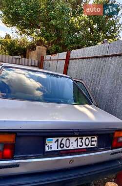 Седан Volkswagen Jetta 1988 в Одессе