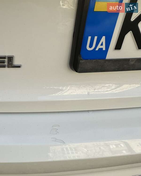 Седан Volkswagen Jetta 2014 в Киеве фото 16 Седан Volkswagen Jetta 2014 в Киеве