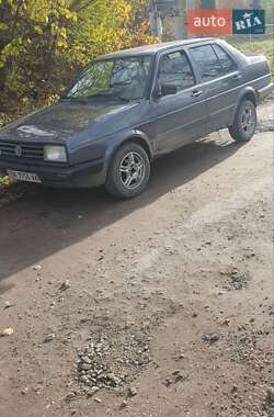 Седан Volkswagen Jetta 1988 в Кременце