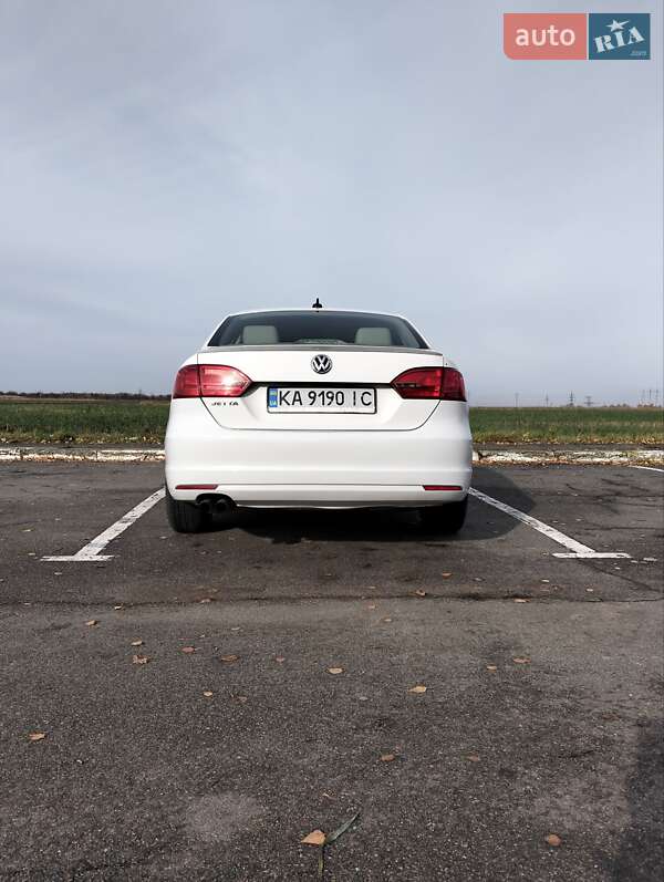 Седан Volkswagen Jetta 2013 в Конотопе фото 2 Седан Volkswagen Jetta 2013 в Конотопе