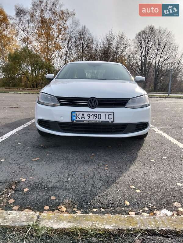 Седан Volkswagen Jetta 2013 в Конотопе фото 16 Седан Volkswagen Jetta 2013 в Конотопе