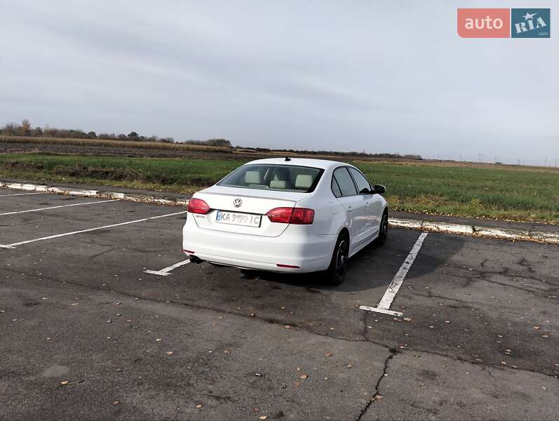 Седан Volkswagen Jetta 2013 в Конотопе фото 23 Седан Volkswagen Jetta 2013 в Конотопе