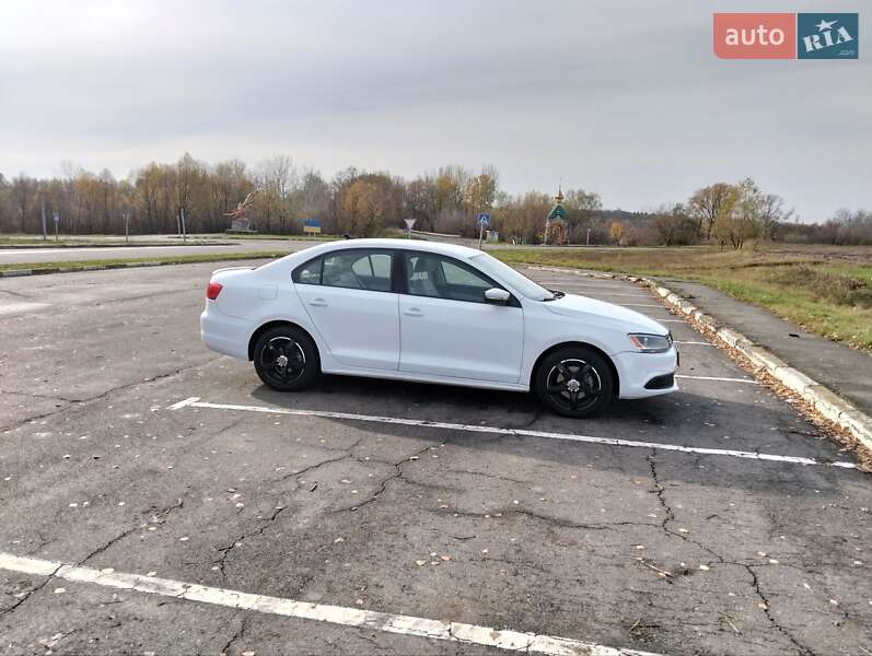 Седан Volkswagen Jetta 2013 в Конотопе фото 27 Седан Volkswagen Jetta 2013 в Конотопе