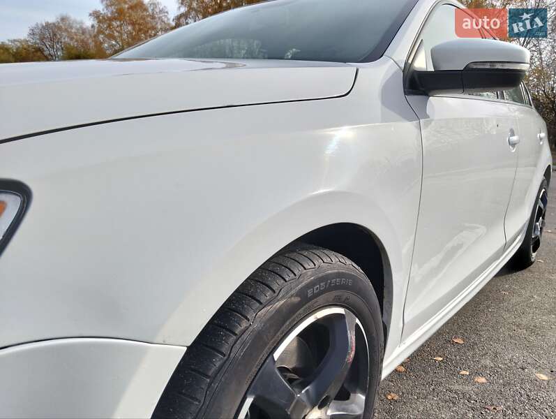 Седан Volkswagen Jetta 2013 в Конотопе фото 30 Седан Volkswagen Jetta 2013 в Конотопе