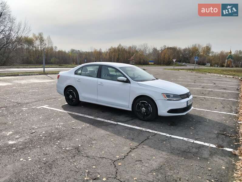 Седан Volkswagen Jetta 2013 в Конотопе фото 36 Седан Volkswagen Jetta 2013 в Конотопе