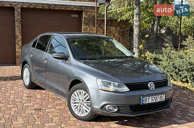 Седан Volkswagen Jetta 2012 в Одессе