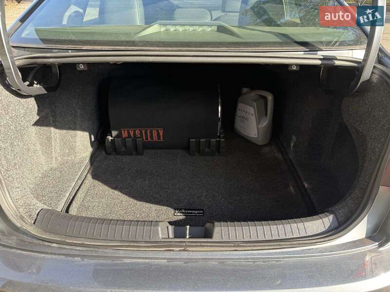 Седан Volkswagen Jetta 2019 в Киеве фото 18 Седан Volkswagen Jetta 2019 в Киеве