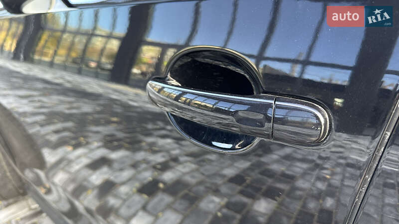 Седан Volkswagen Jetta 2015 в Полтаве