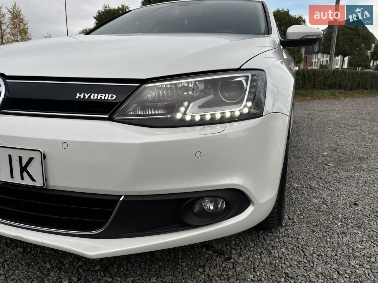 2013 Volkswagen Jetta - мініатюра 26