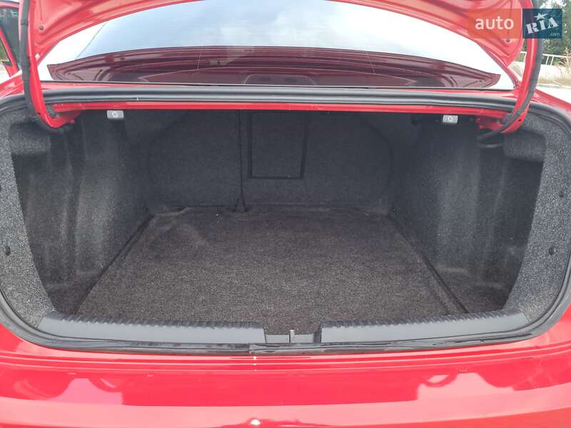 Седан Volkswagen Jetta 2016 в Тернополе фото 33 Седан Volkswagen Jetta 2016 в Тернополе