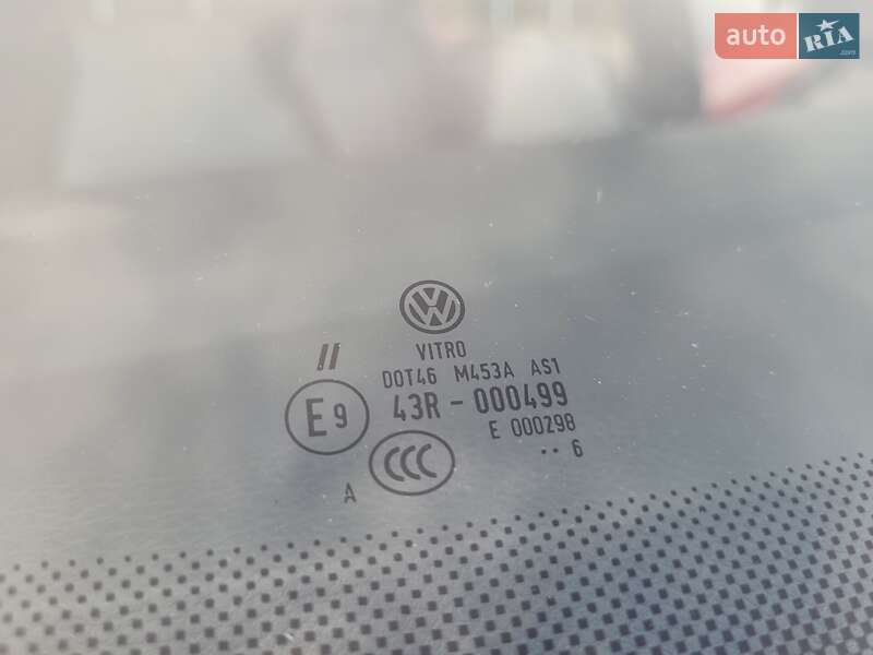 Седан Volkswagen Jetta 2016 в Тернополе фото 36 Седан Volkswagen Jetta 2016 в Тернополе