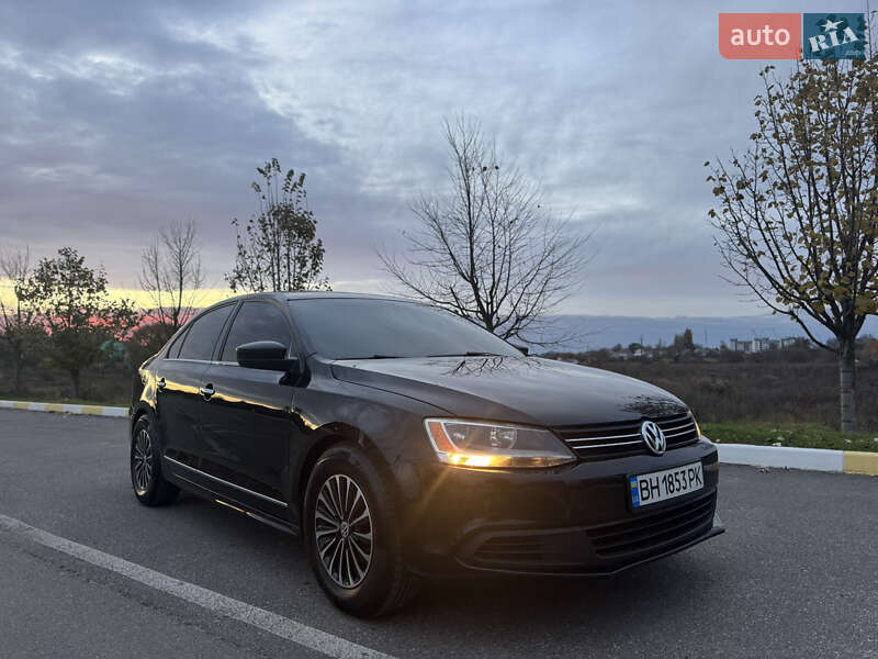 Седан Volkswagen Jetta 2013 в Буче фото 20 Седан Volkswagen Jetta 2013 в Буче