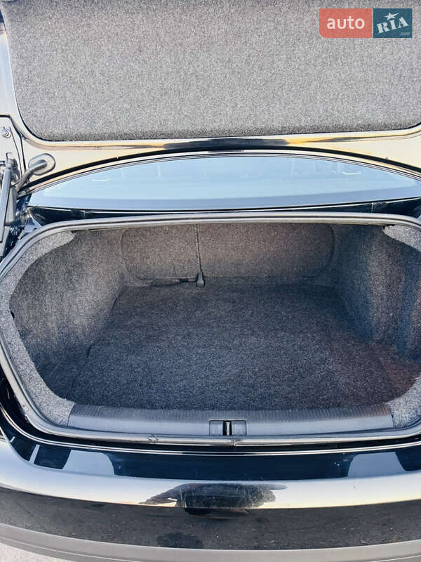 Седан Volkswagen Jetta 2010 в Балте