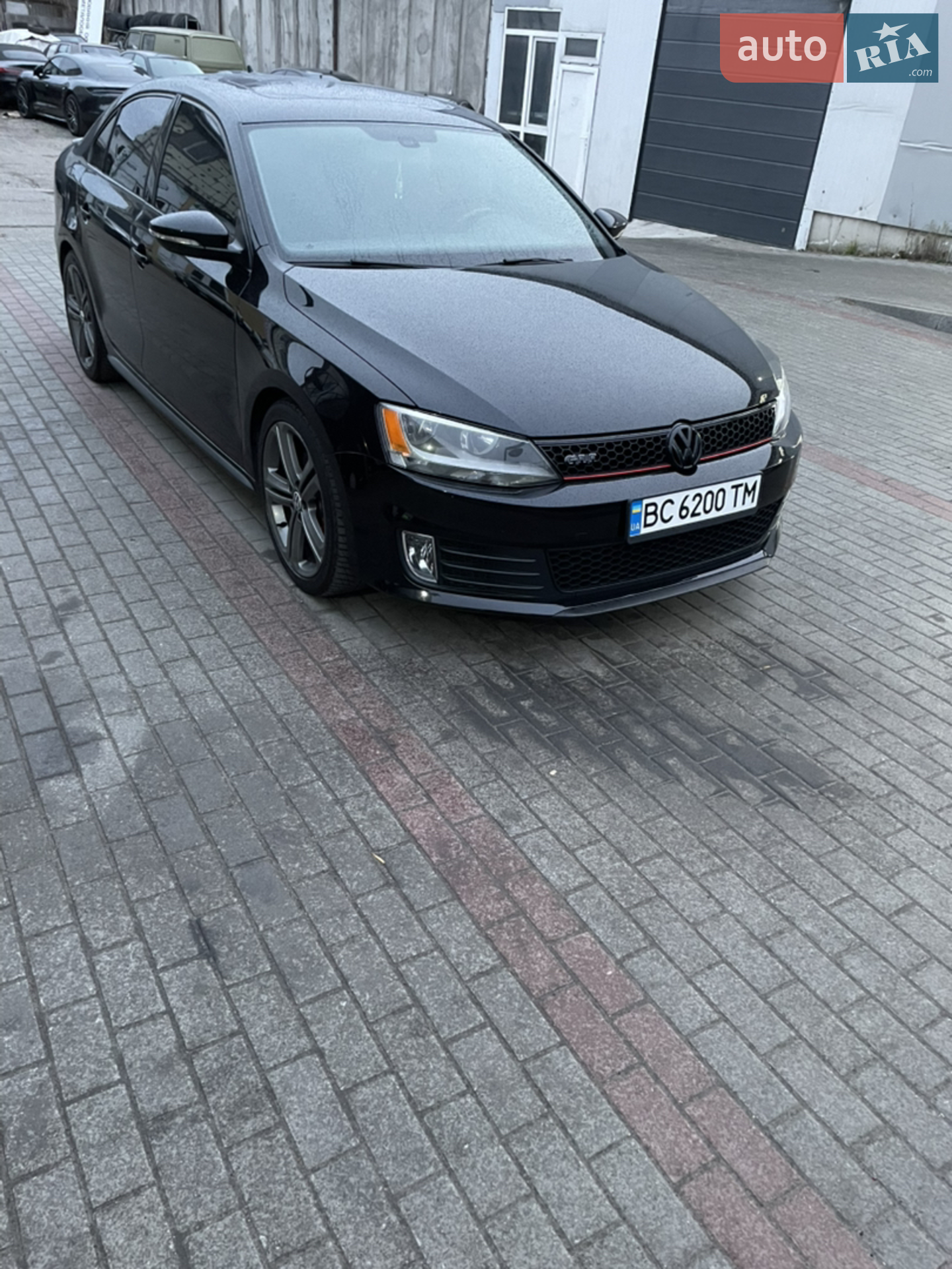 2014 Volkswagen Jetta - фото 1