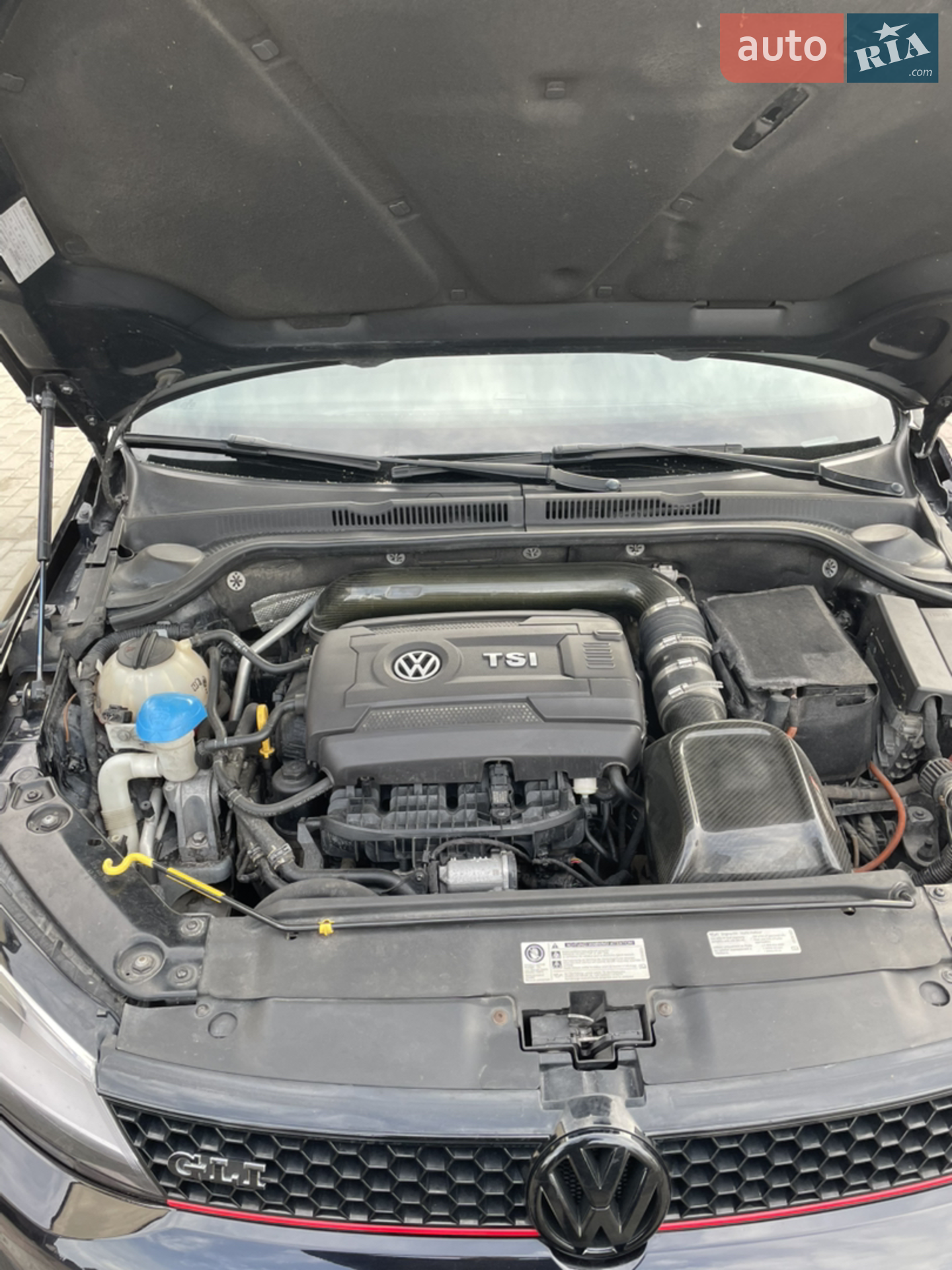 2014 Volkswagen Jetta - мініатюра 15