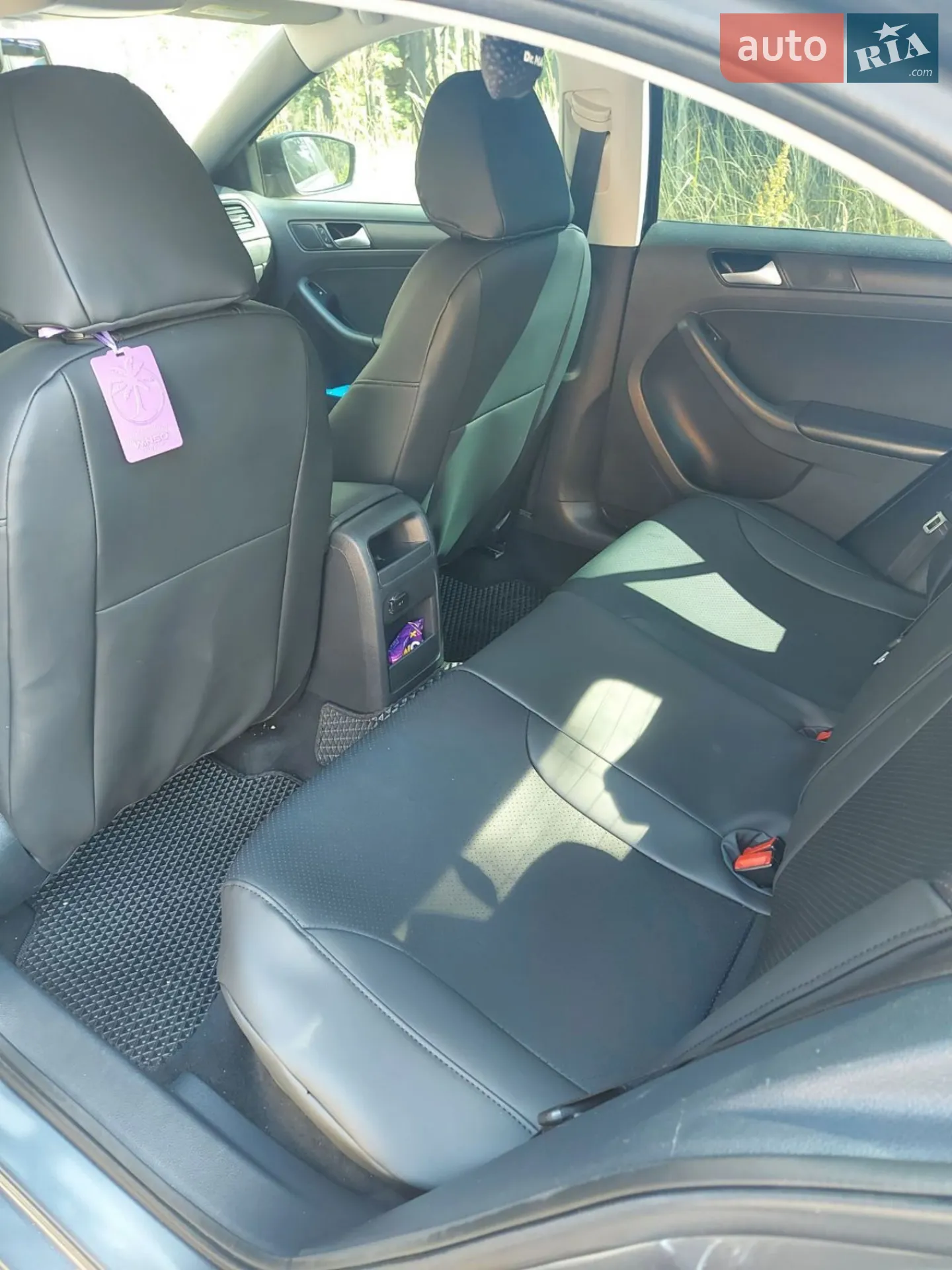2015 Volkswagen Jetta - мініатюра 5