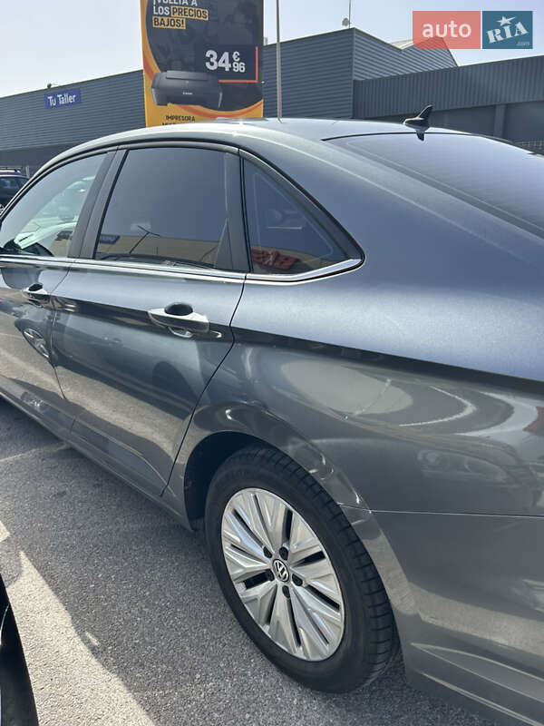 Седан Volkswagen Jetta 2018 в Вінниці фото 14 Седан Volkswagen Jetta 2018 в Вінниці