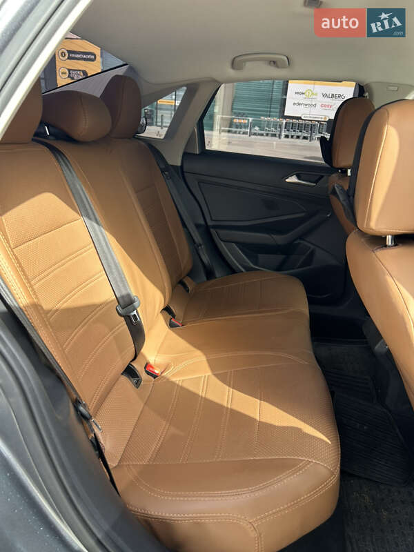 Седан Volkswagen Jetta 2018 в Вінниці фото 22 Седан Volkswagen Jetta 2018 в Вінниці