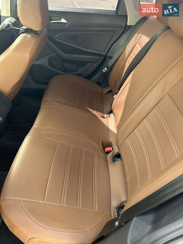 Седан Volkswagen Jetta 2018 в Вінниці фото 27 Седан Volkswagen Jetta 2018 в Вінниці