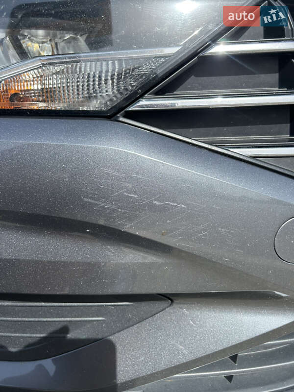 Седан Volkswagen Jetta 2018 в Вінниці фото 33 Седан Volkswagen Jetta 2018 в Вінниці