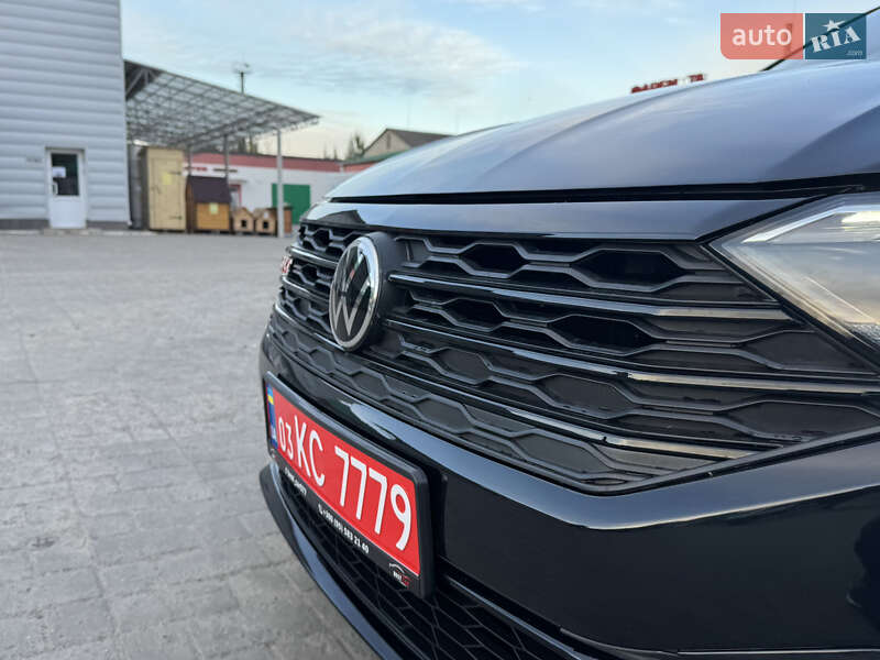 Седан Volkswagen Jetta 2020 в Ковелі фото 28 Седан Volkswagen Jetta 2020 в Ковелі