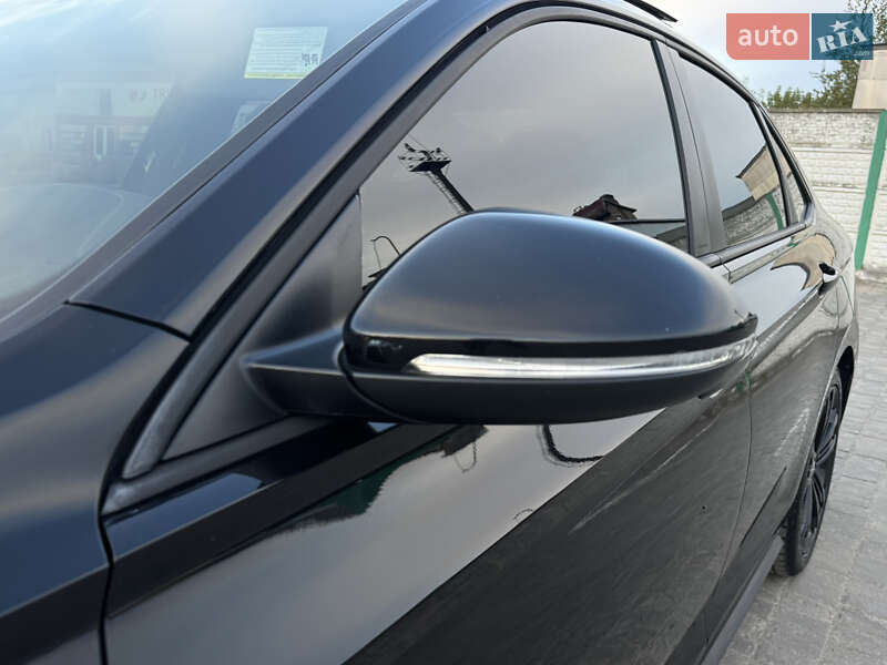 Седан Volkswagen Jetta 2020 в Ковелі фото 33 Седан Volkswagen Jetta 2020 в Ковелі