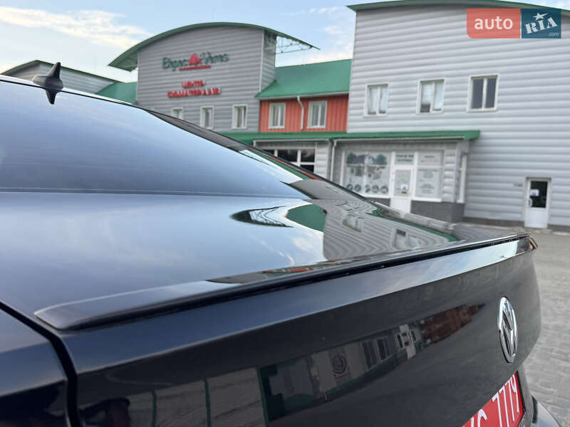 Седан Volkswagen Jetta 2020 в Ковелі фото 38 Седан Volkswagen Jetta 2020 в Ковелі