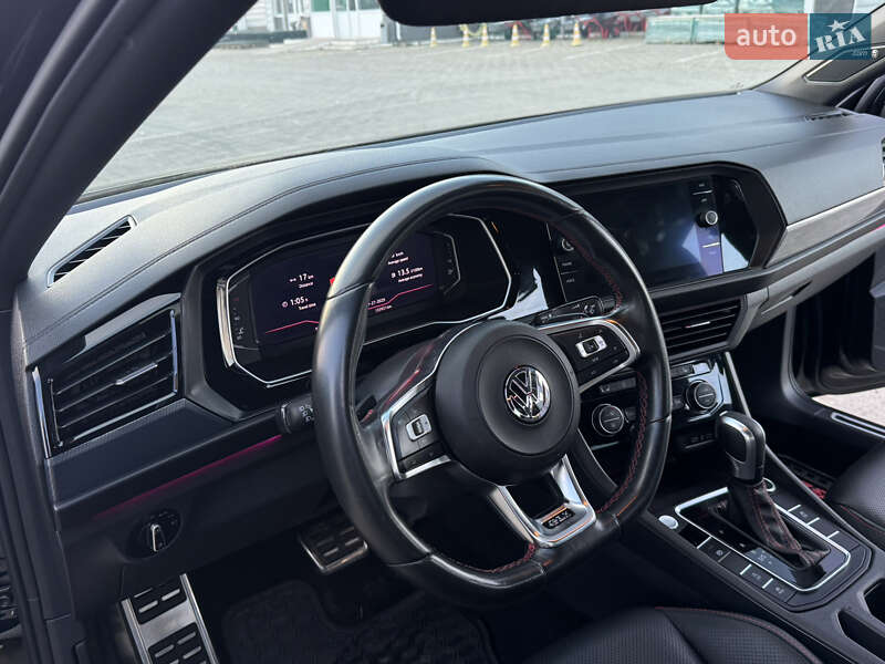 Седан Volkswagen Jetta 2020 в Ковелі фото 57 Седан Volkswagen Jetta 2020 в Ковелі