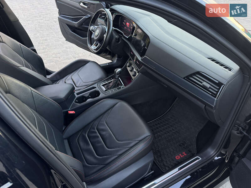 Седан Volkswagen Jetta 2020 в Ковелі фото 63 Седан Volkswagen Jetta 2020 в Ковелі