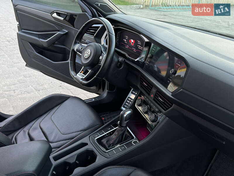 Седан Volkswagen Jetta 2020 в Ковелі фото 65 Седан Volkswagen Jetta 2020 в Ковелі